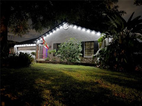 A home in BRANDON