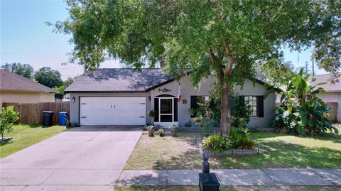 A home in BRANDON