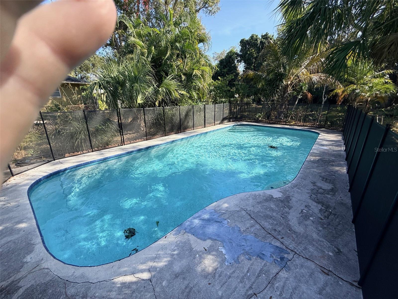 LAKEWOOD ESTATES SEC A - Residential Lease