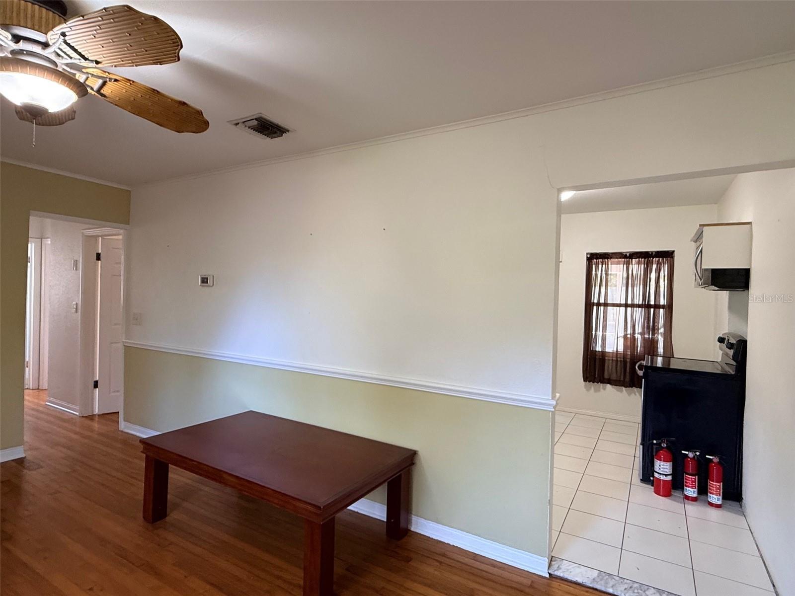 LAKEWOOD ESTATES SEC A - Residential Lease