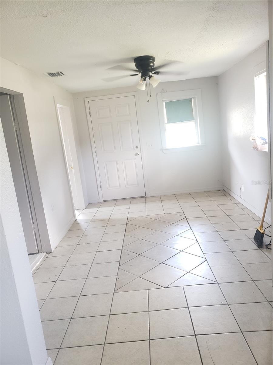 HINSONS SUBDIVISION - Residential