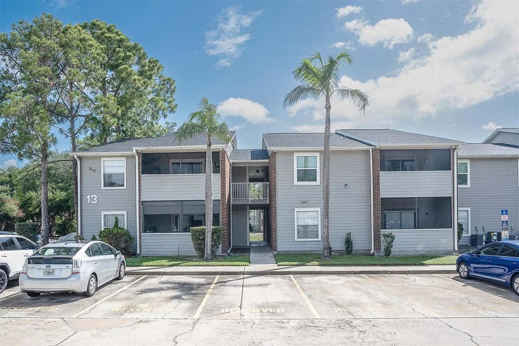 Photo of 1400 Gandy Boulevard N #1306, St Petersburg, FL 33702 (MLS # TB8529612)