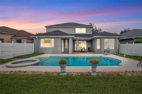 5040 ROCK ROSE LOOP SANFORD FL 32771