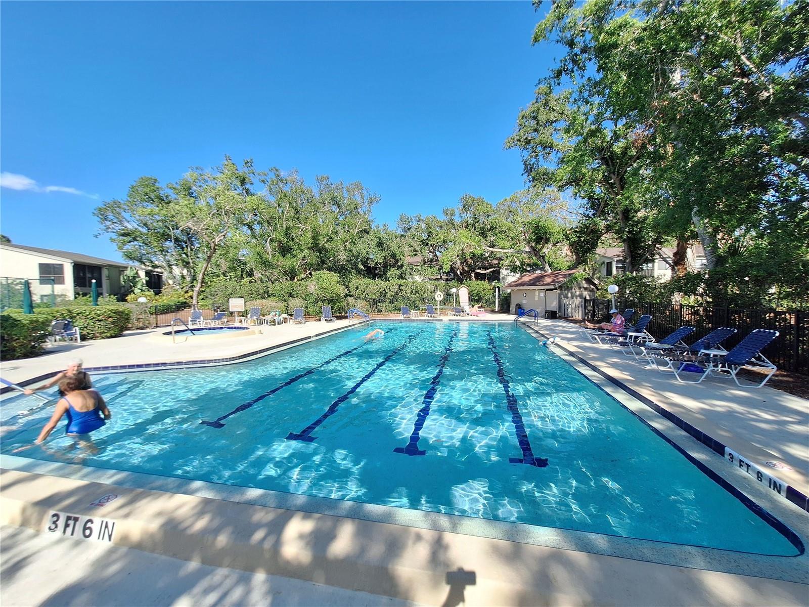 PELICAN COVE XVI - Residential Lease