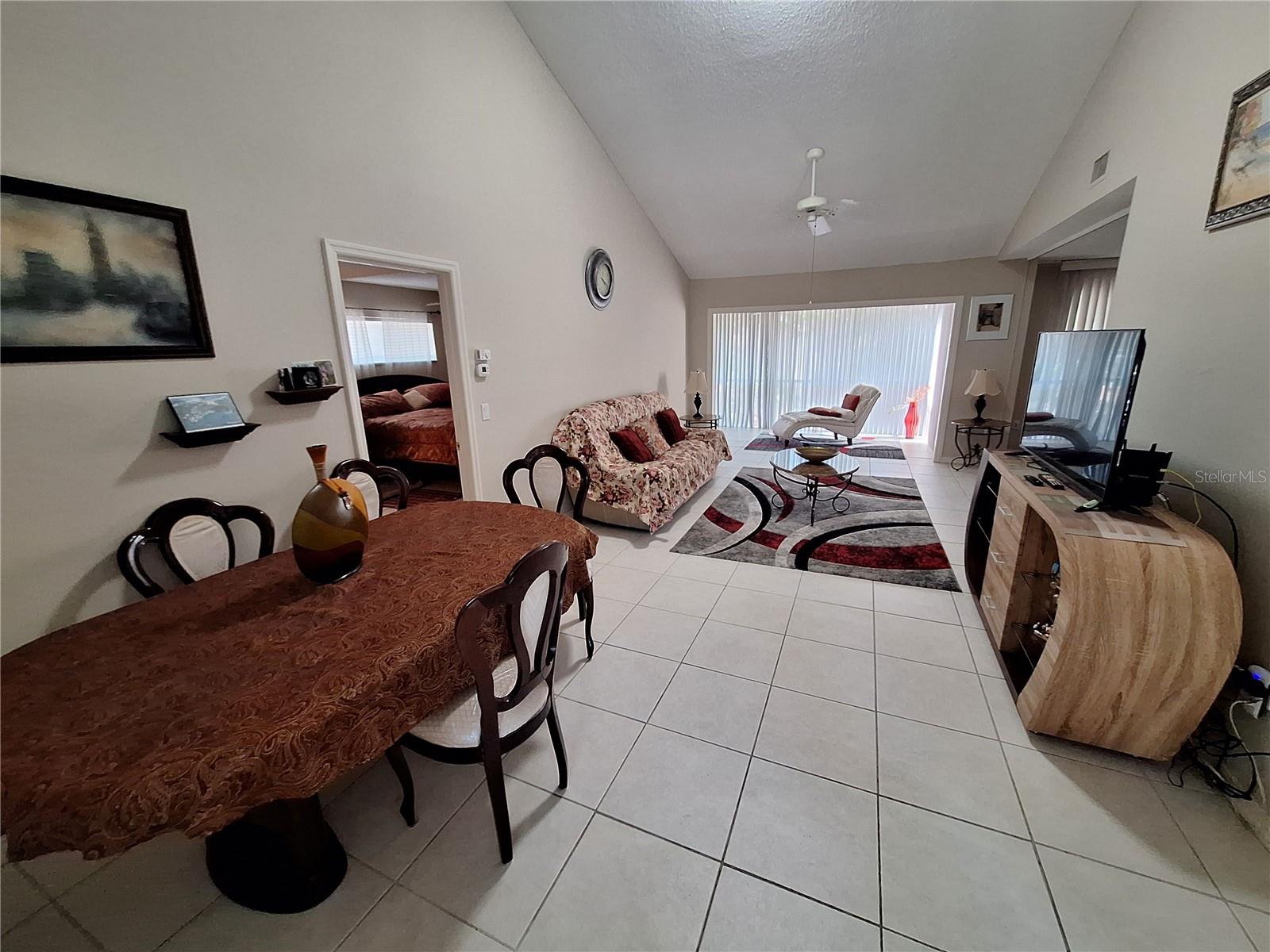 PELICAN COVE XVI - Residential Lease