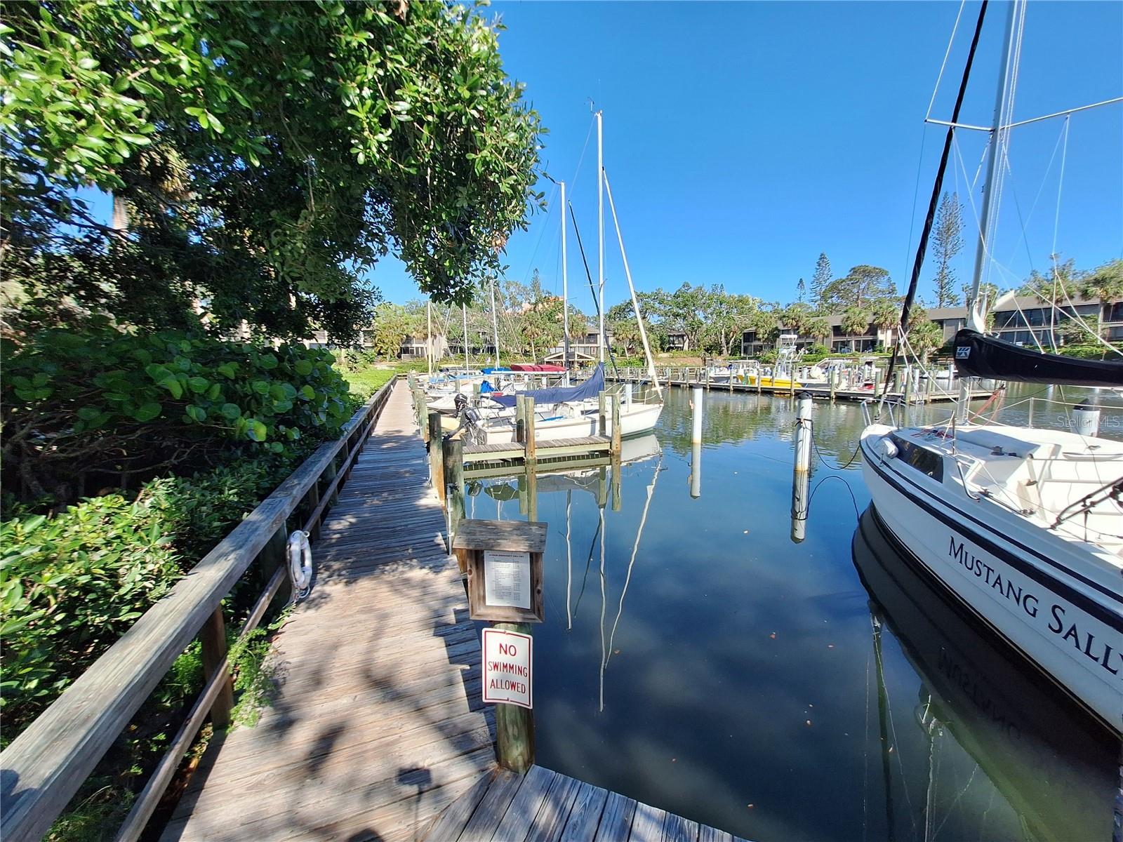 PELICAN COVE XVI - Residential Lease