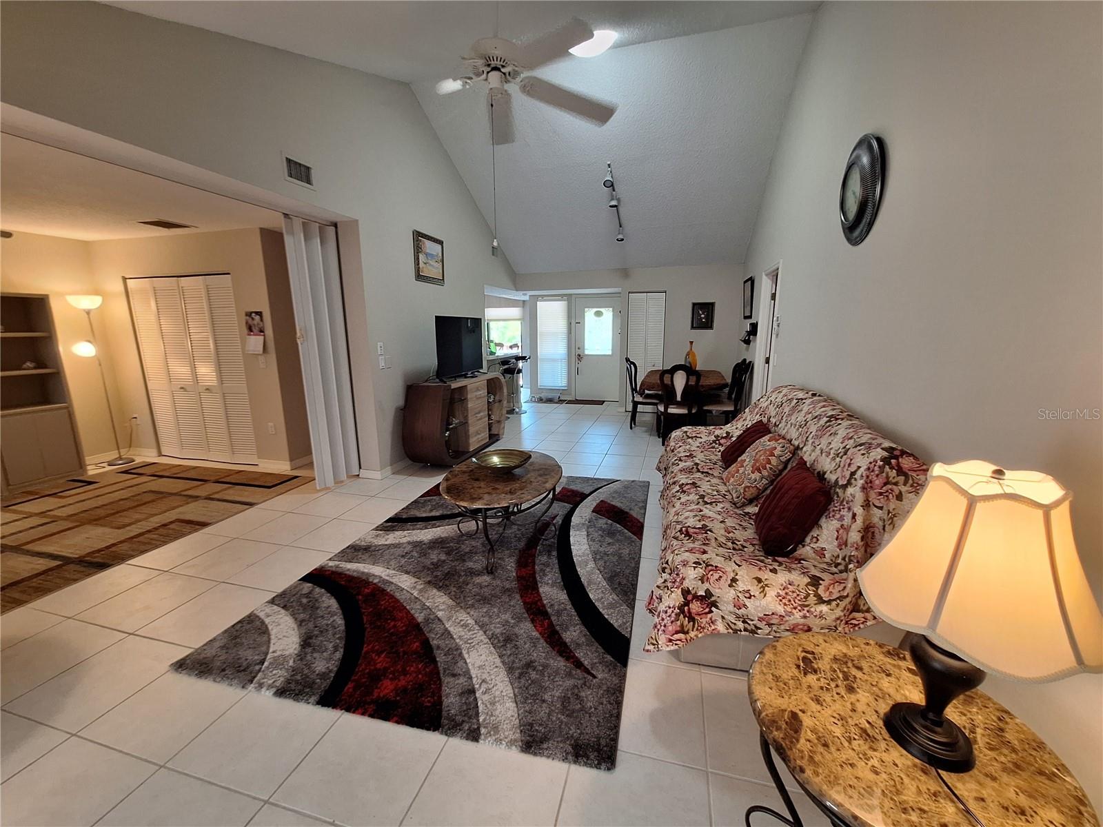 PELICAN COVE XVI - Residential Lease