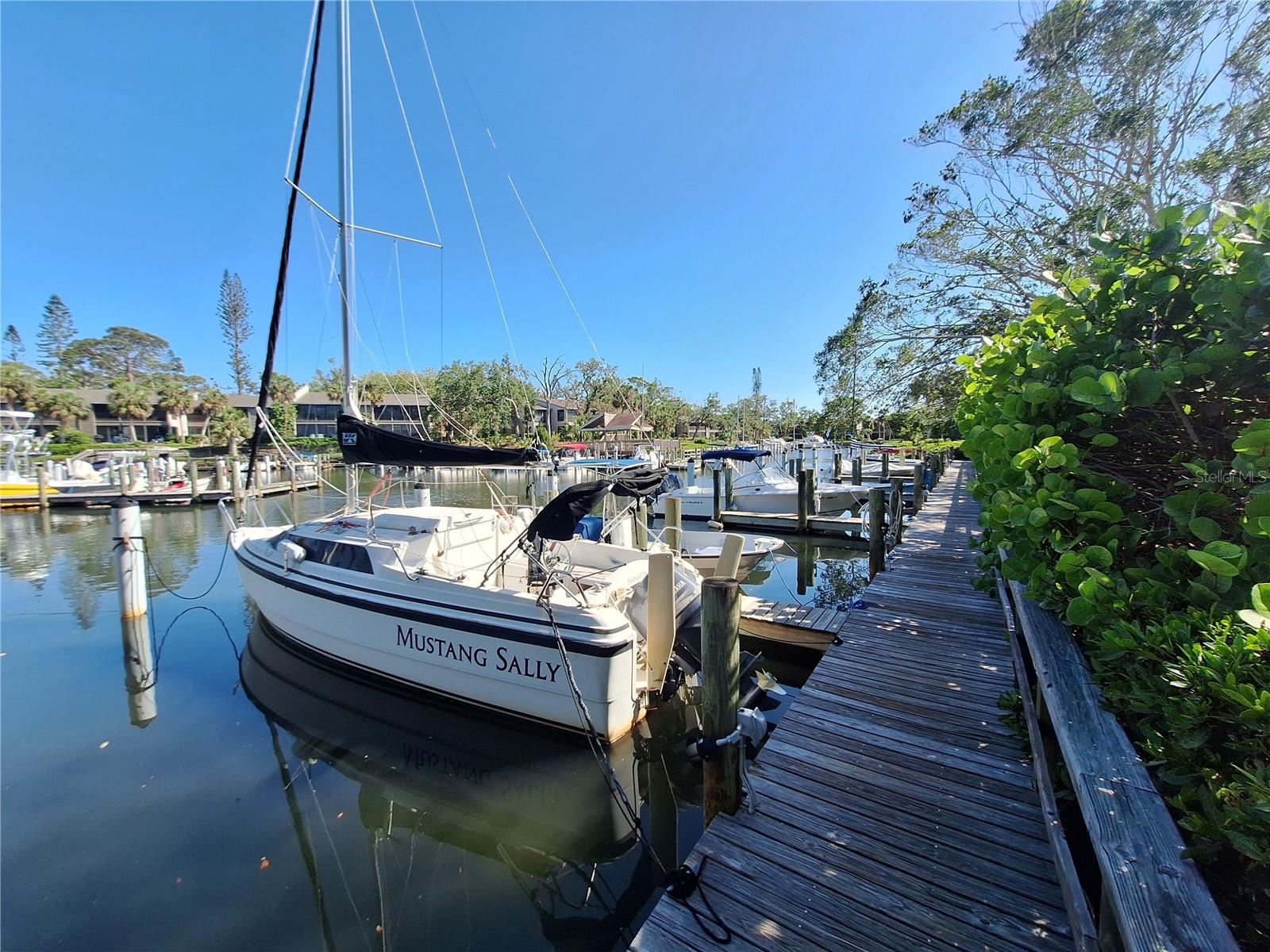 PELICAN COVE XVI - Residential Lease