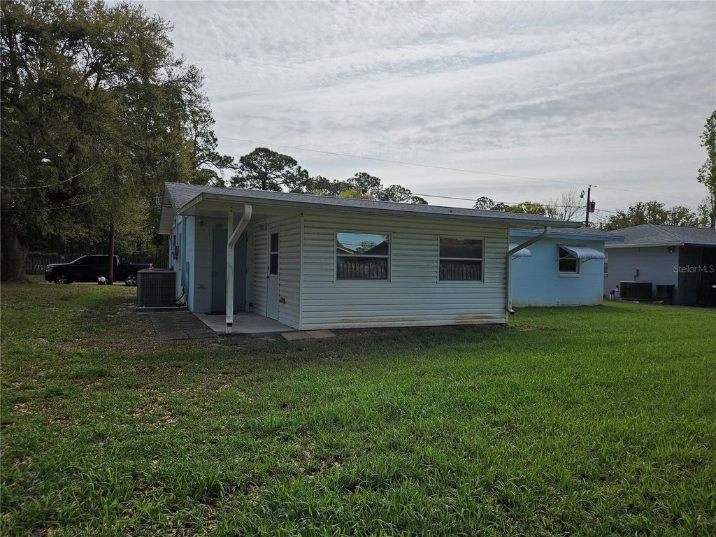 Photo of 1119 3rd Street, Port Orange, FL 32129 (MLS # V4948023)