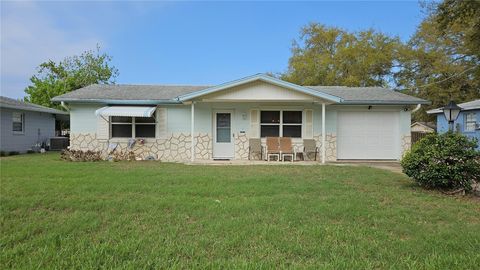 1119 3RD STREET PORT ORANGE FL 32129