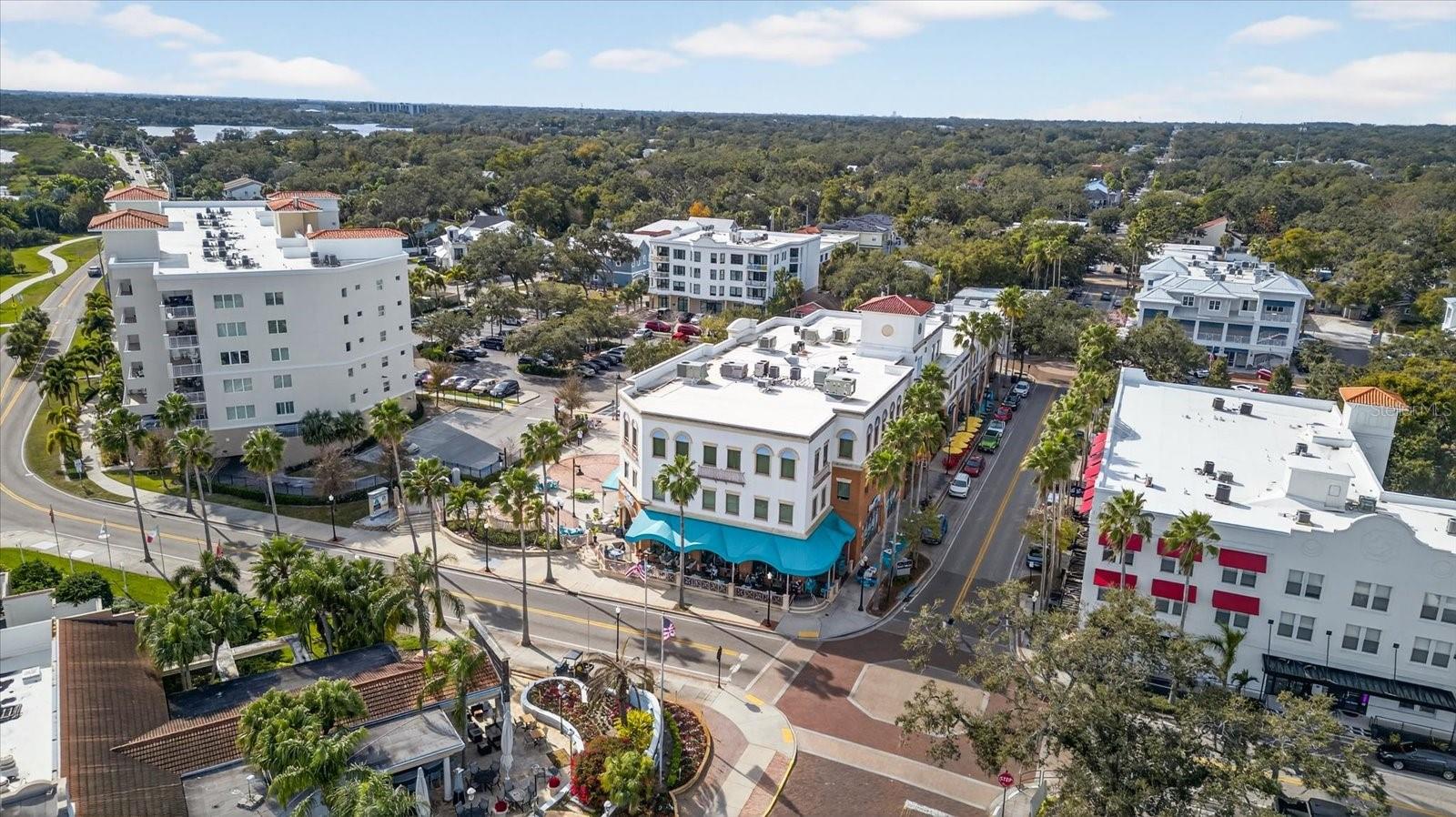 PHILIPPE BAY - Residential