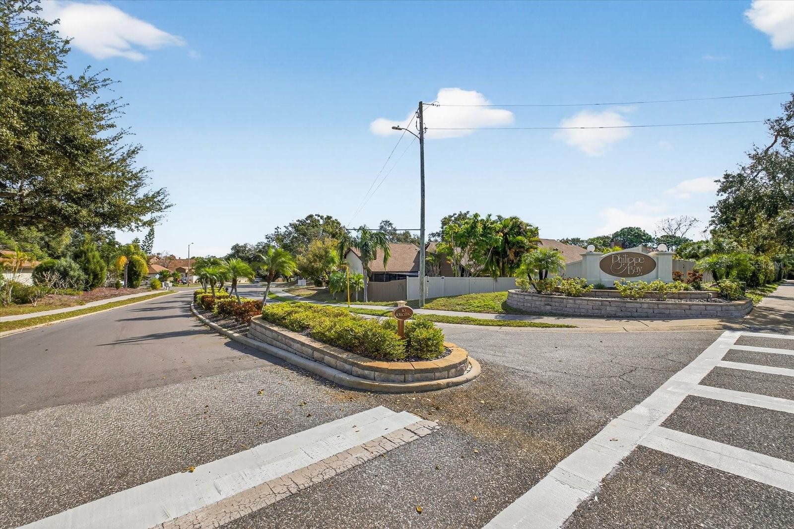 PHILIPPE BAY - Residential