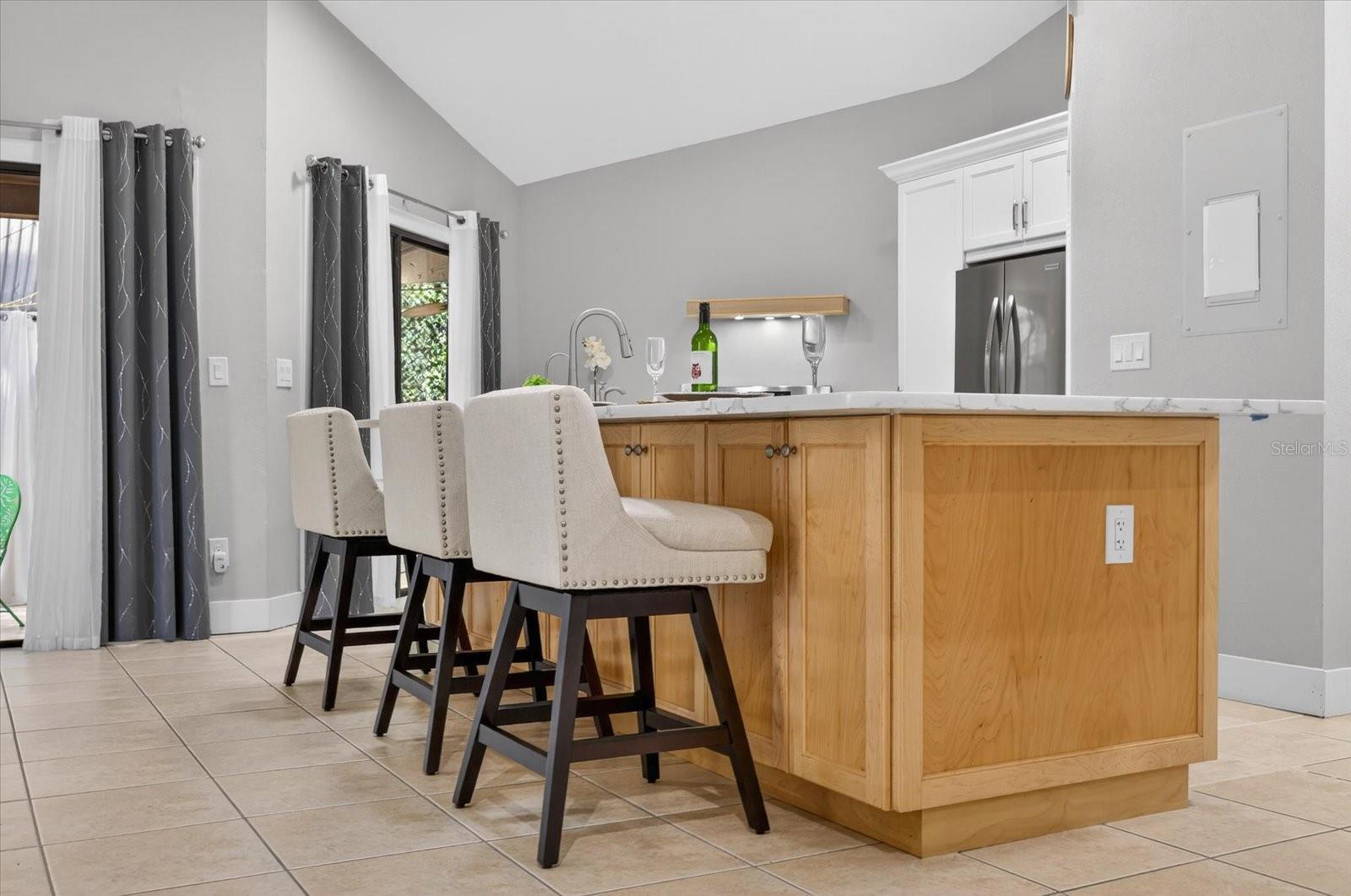 PHILIPPE BAY - Residential