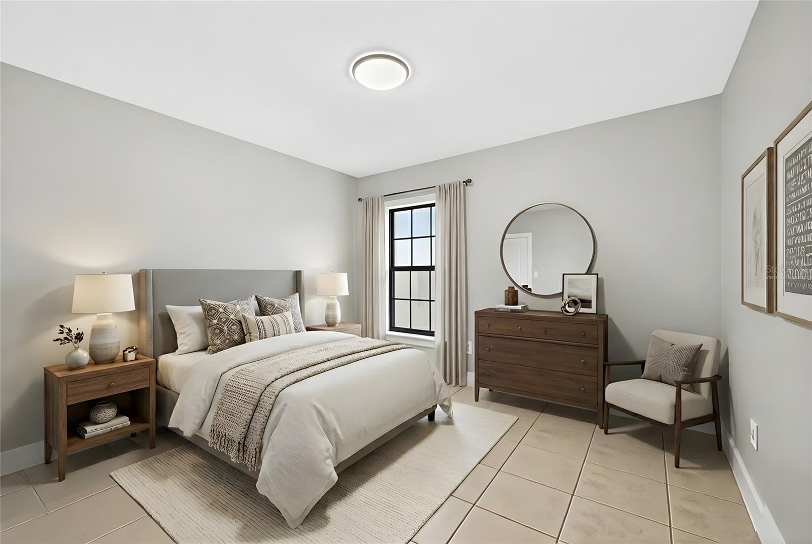 PHILIPPE BAY - Residential