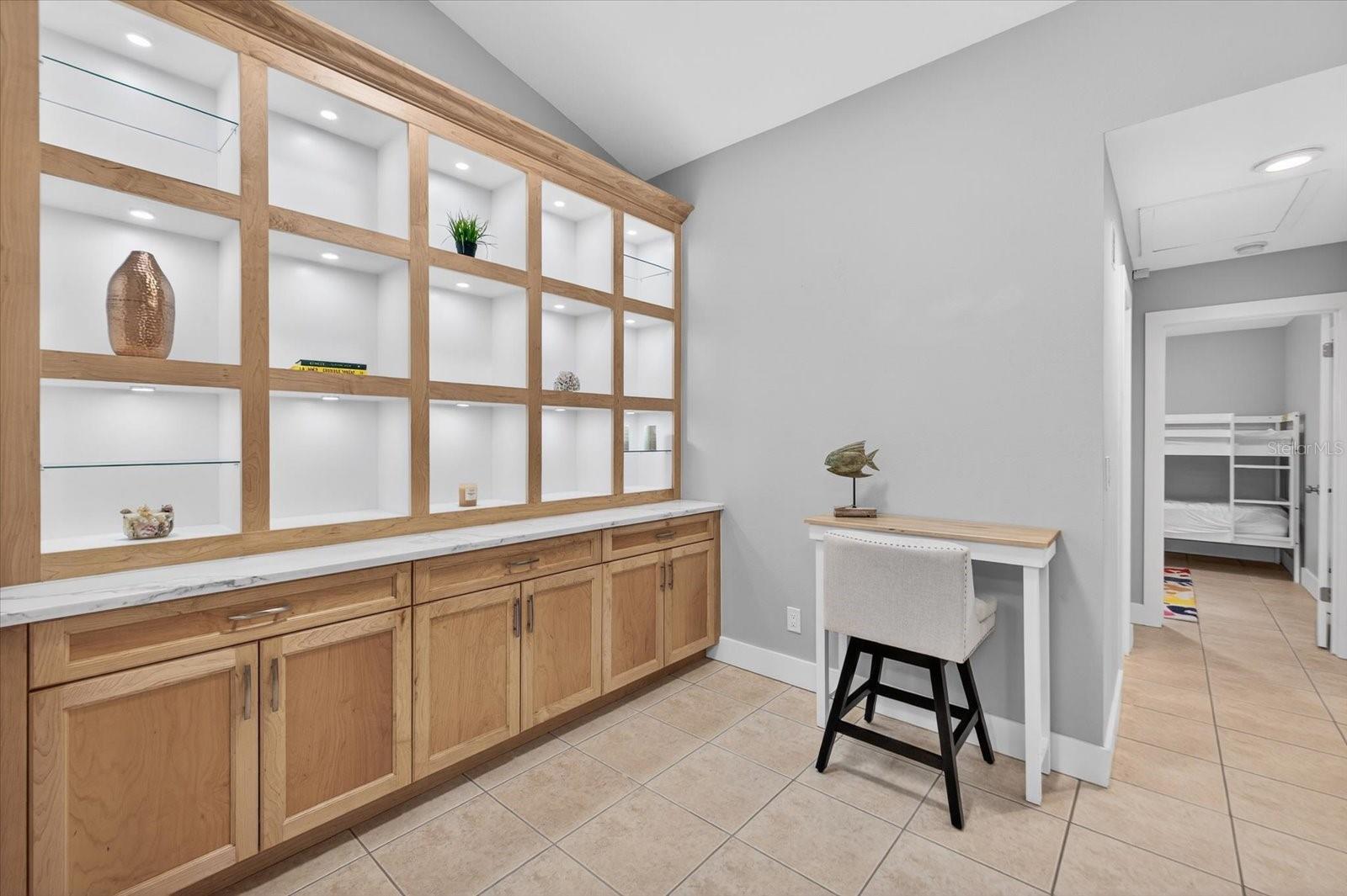 PHILIPPE BAY - Residential