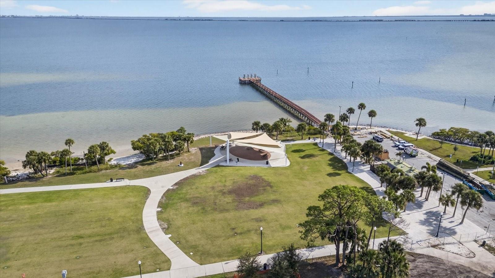 PHILIPPE BAY - Residential