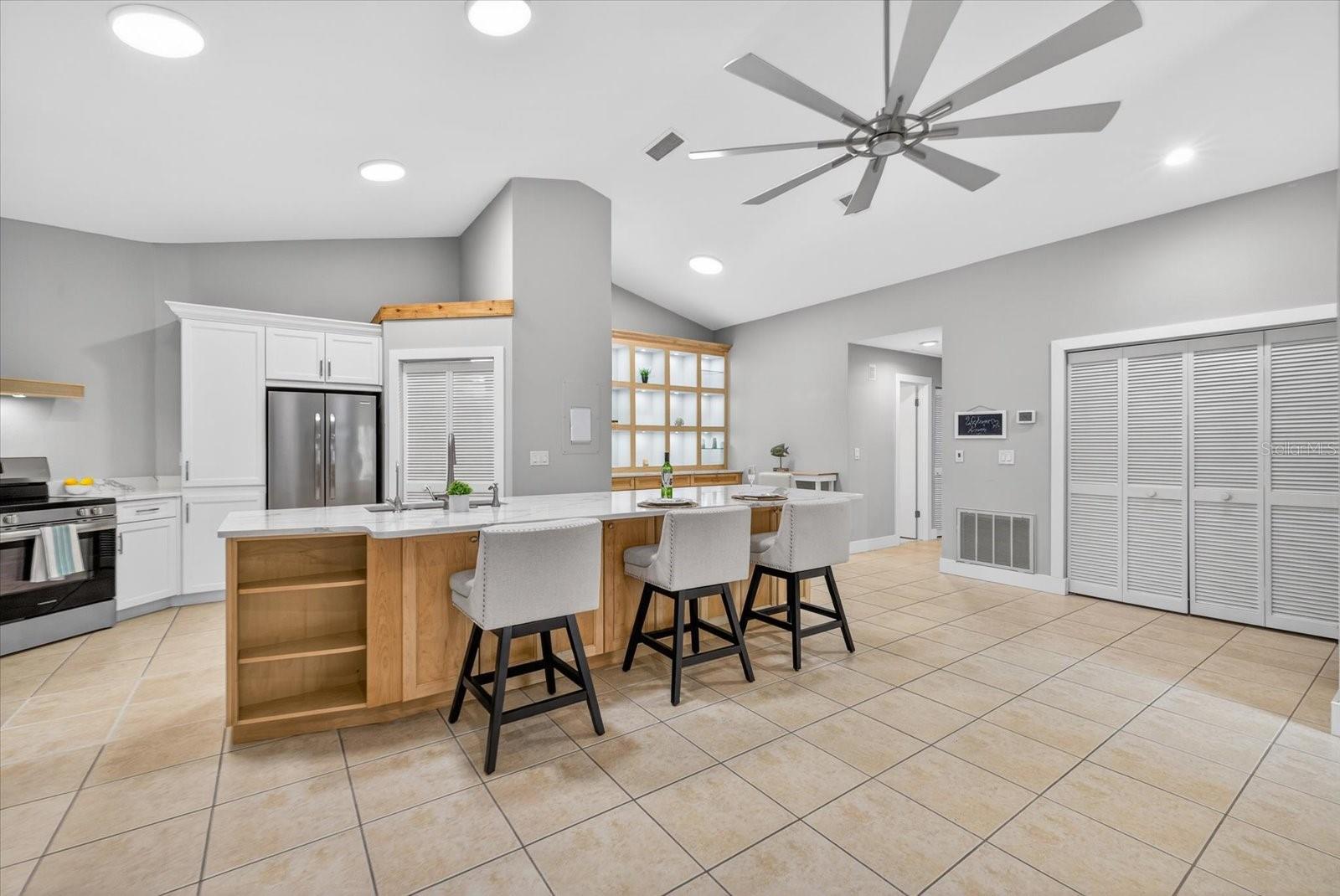 PHILIPPE BAY - Residential