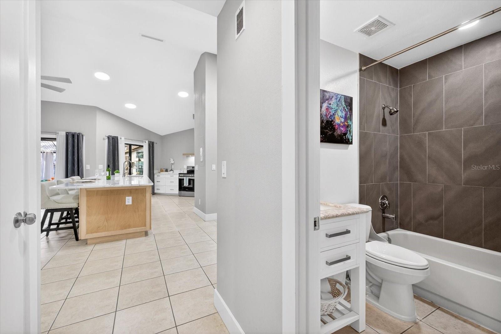 PHILIPPE BAY - Residential