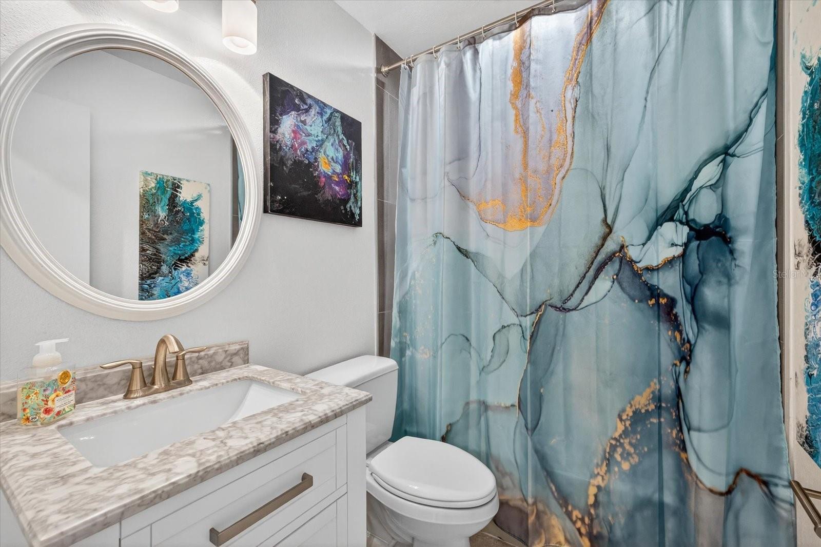 PHILIPPE BAY - Residential