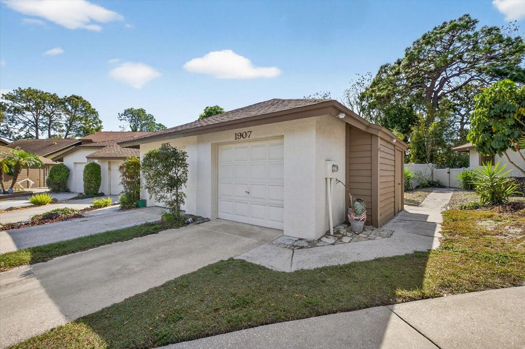 Photo of 1907 Bayshore Court, Safety Harbor, FL 34695 (MLS # W7881353)