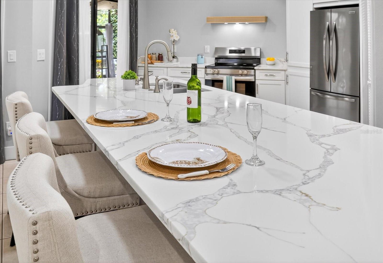 PHILIPPE BAY - Residential