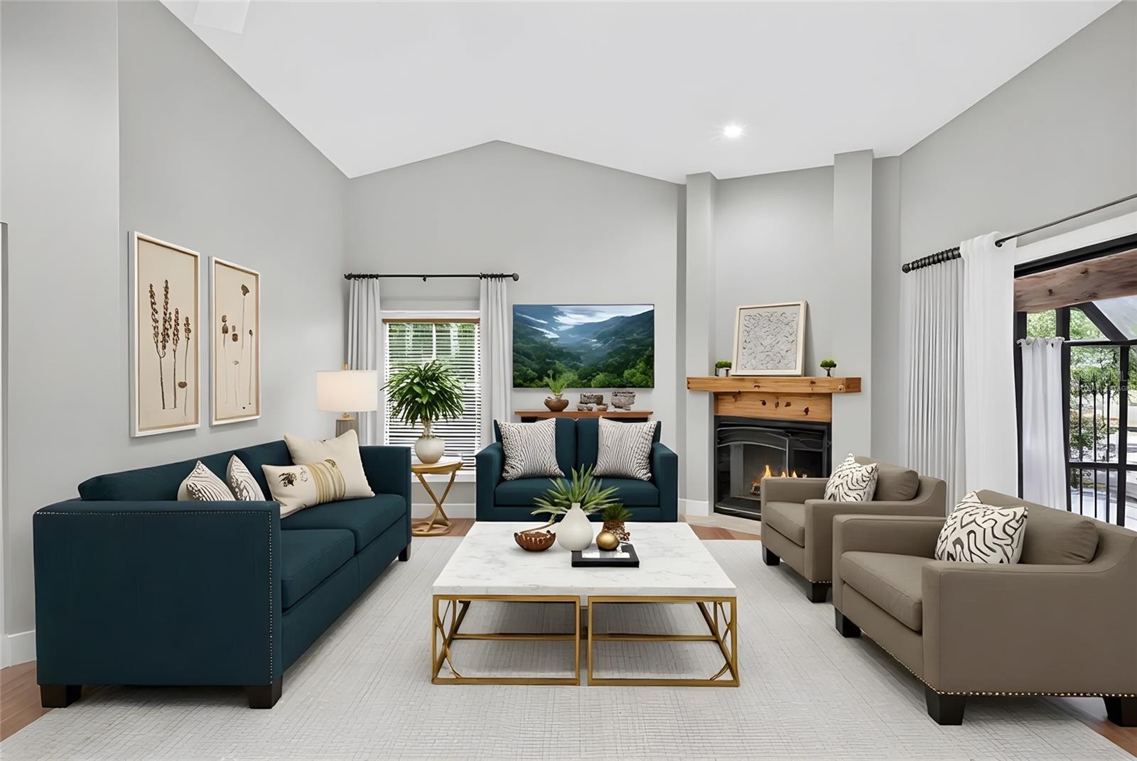 PHILIPPE BAY - Residential