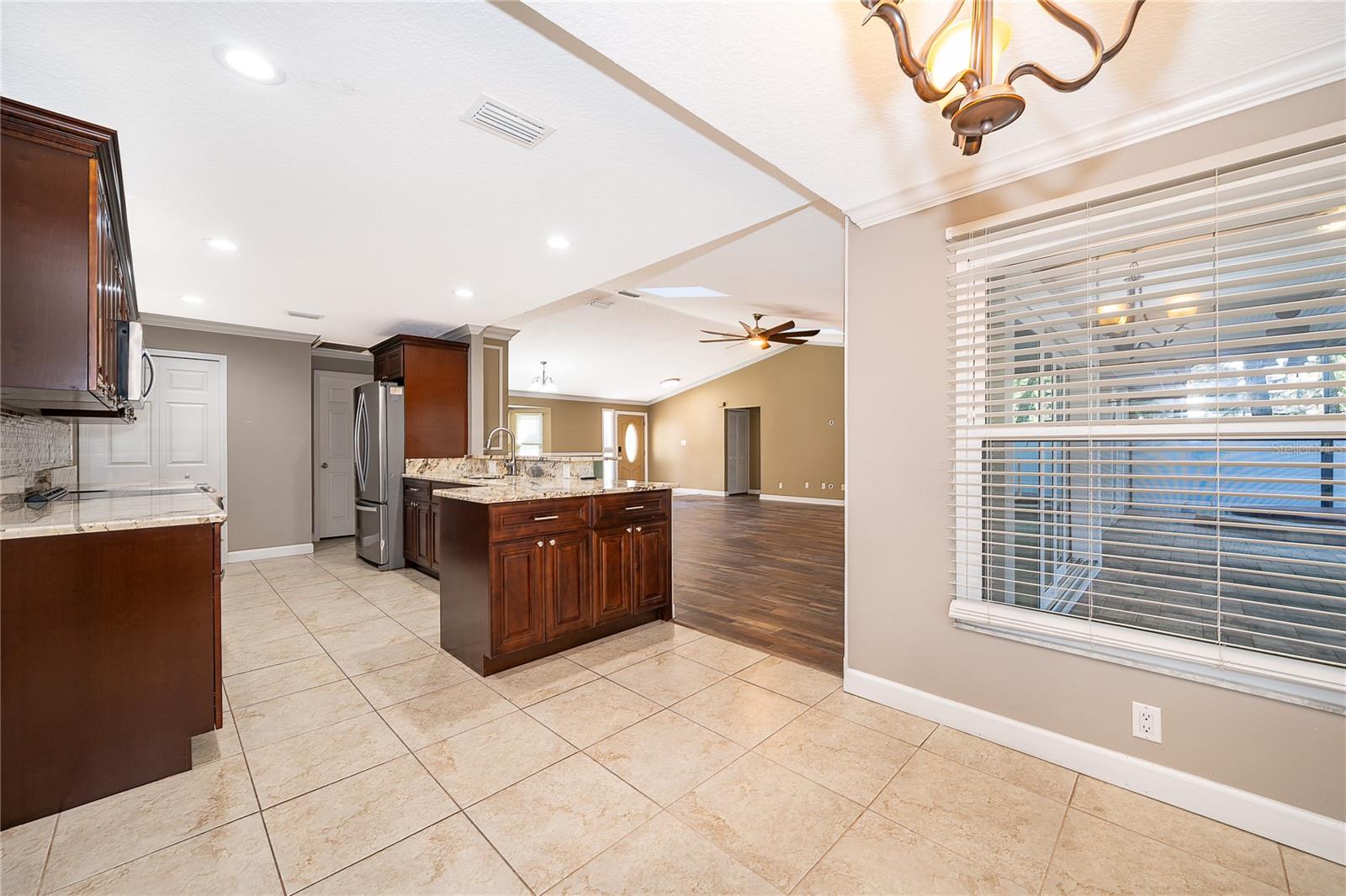 HOWELL HARBOR ESTATES - Residential