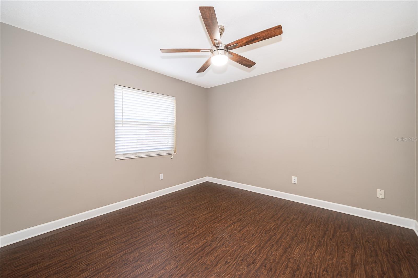 HOWELL HARBOR ESTATES - Residential