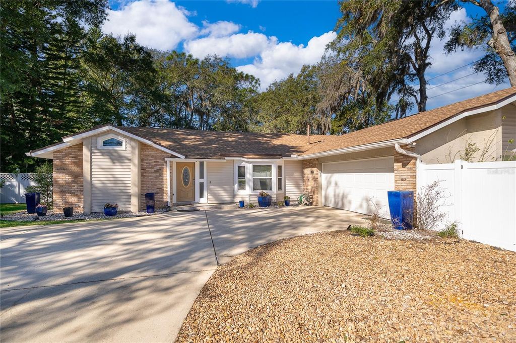 Photo of 1077 Howell Harbor Drive, Casselberry, FL 32707 (MLS # O6375989)