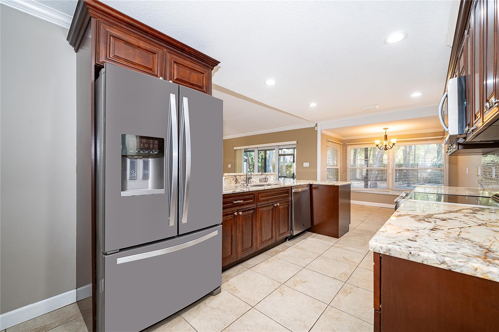 HOWELL HARBOR ESTATES - Residential