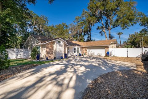 1077 HOWELL HARBOR DRIVE CASSELBERRY FL 32707