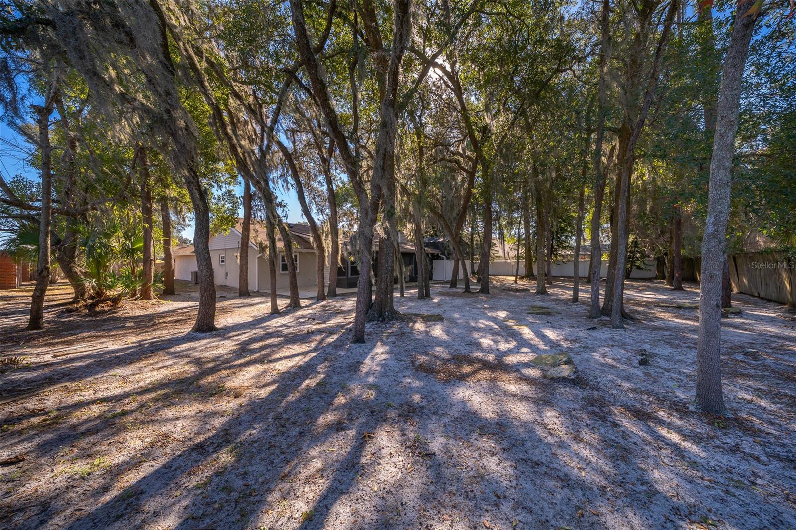 HOWELL HARBOR ESTATES - Residential