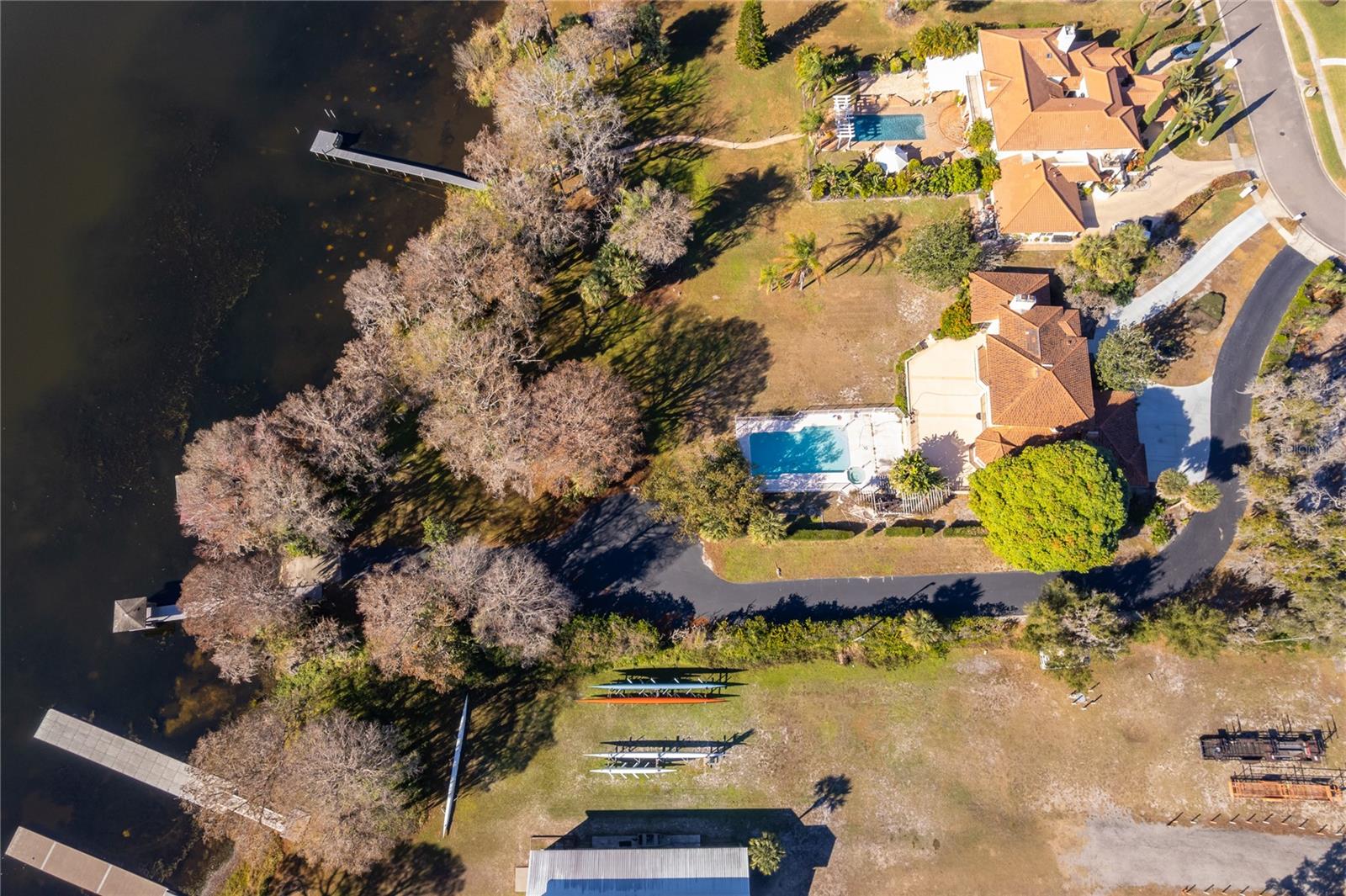 HOWELL HARBOR ESTATES - Residential