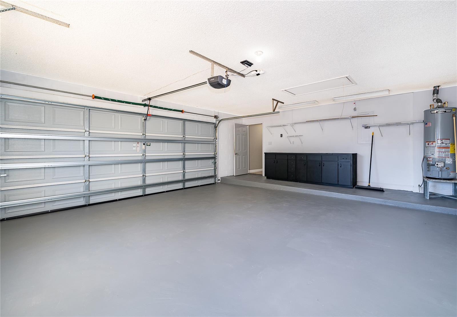 HOWELL HARBOR ESTATES - Residential