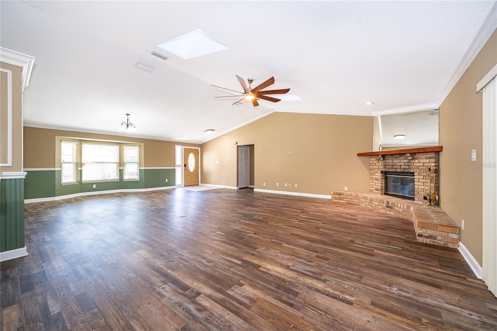 HOWELL HARBOR ESTATES - Residential