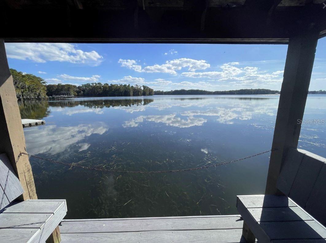 HOWELL HARBOR ESTATES - Residential