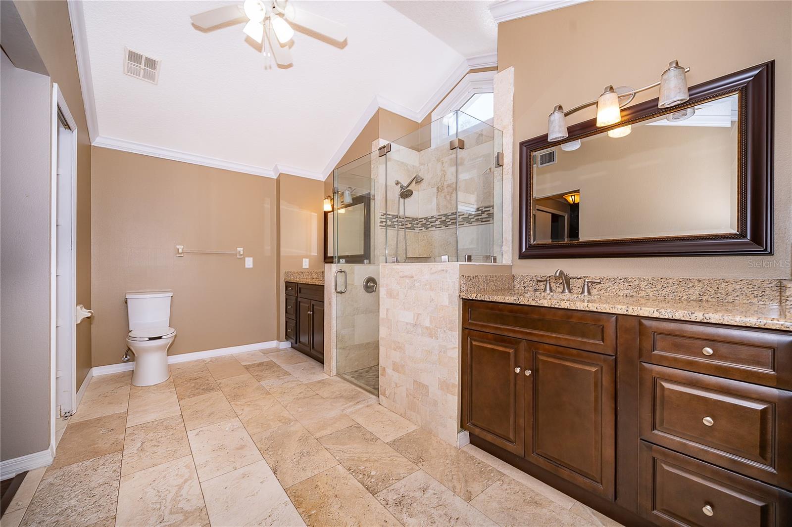 HOWELL HARBOR ESTATES - Residential