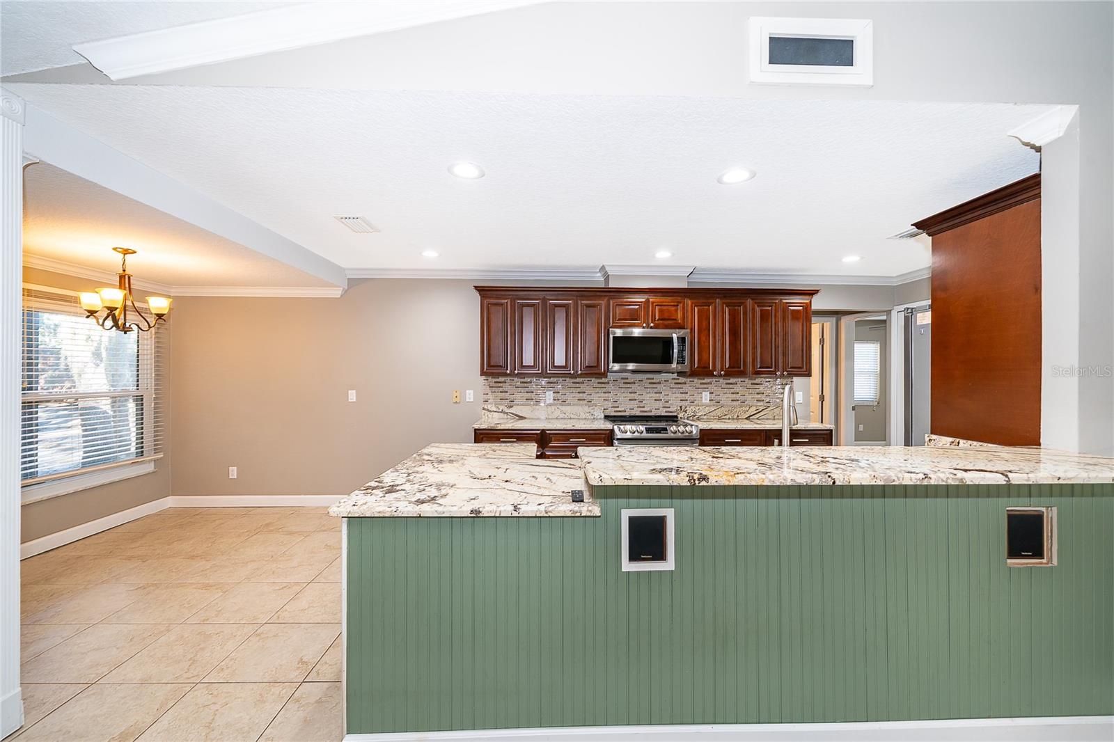 HOWELL HARBOR ESTATES - Residential