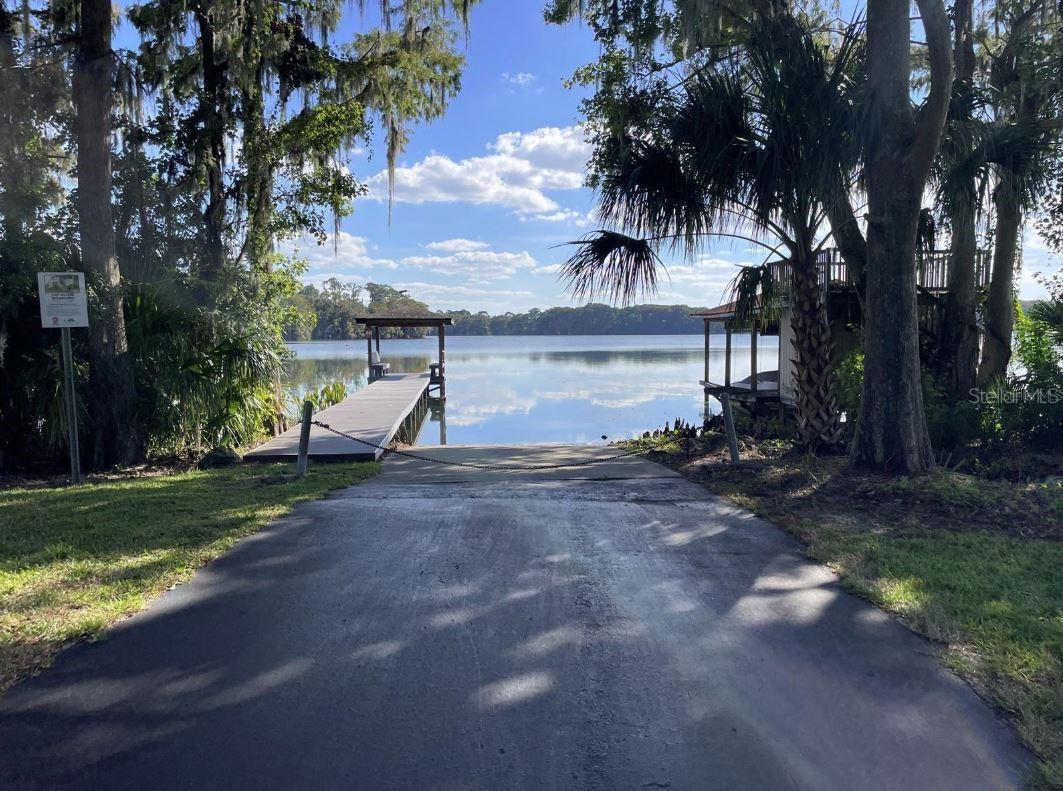 HOWELL HARBOR ESTATES - Residential