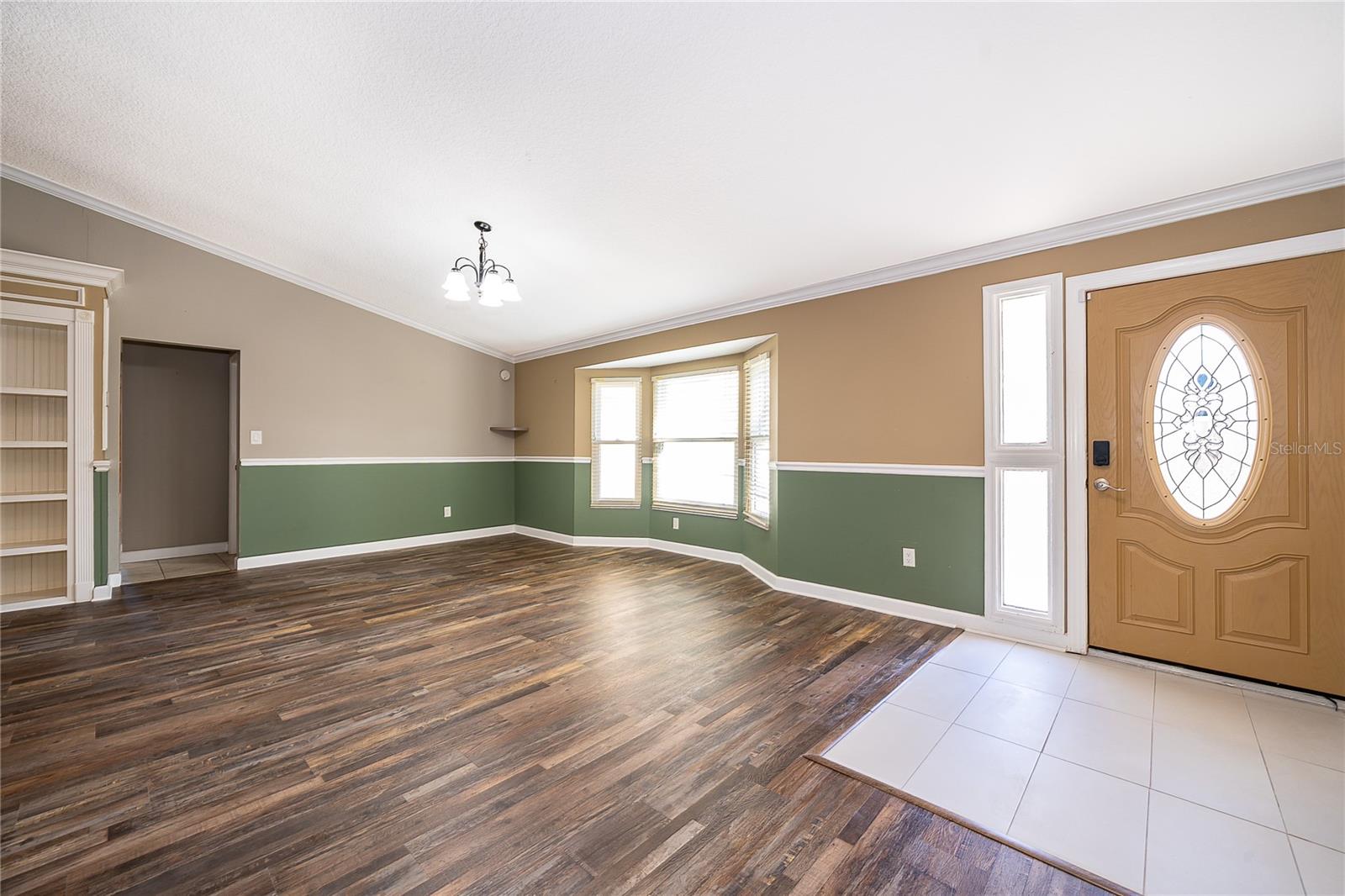 HOWELL HARBOR ESTATES - Residential