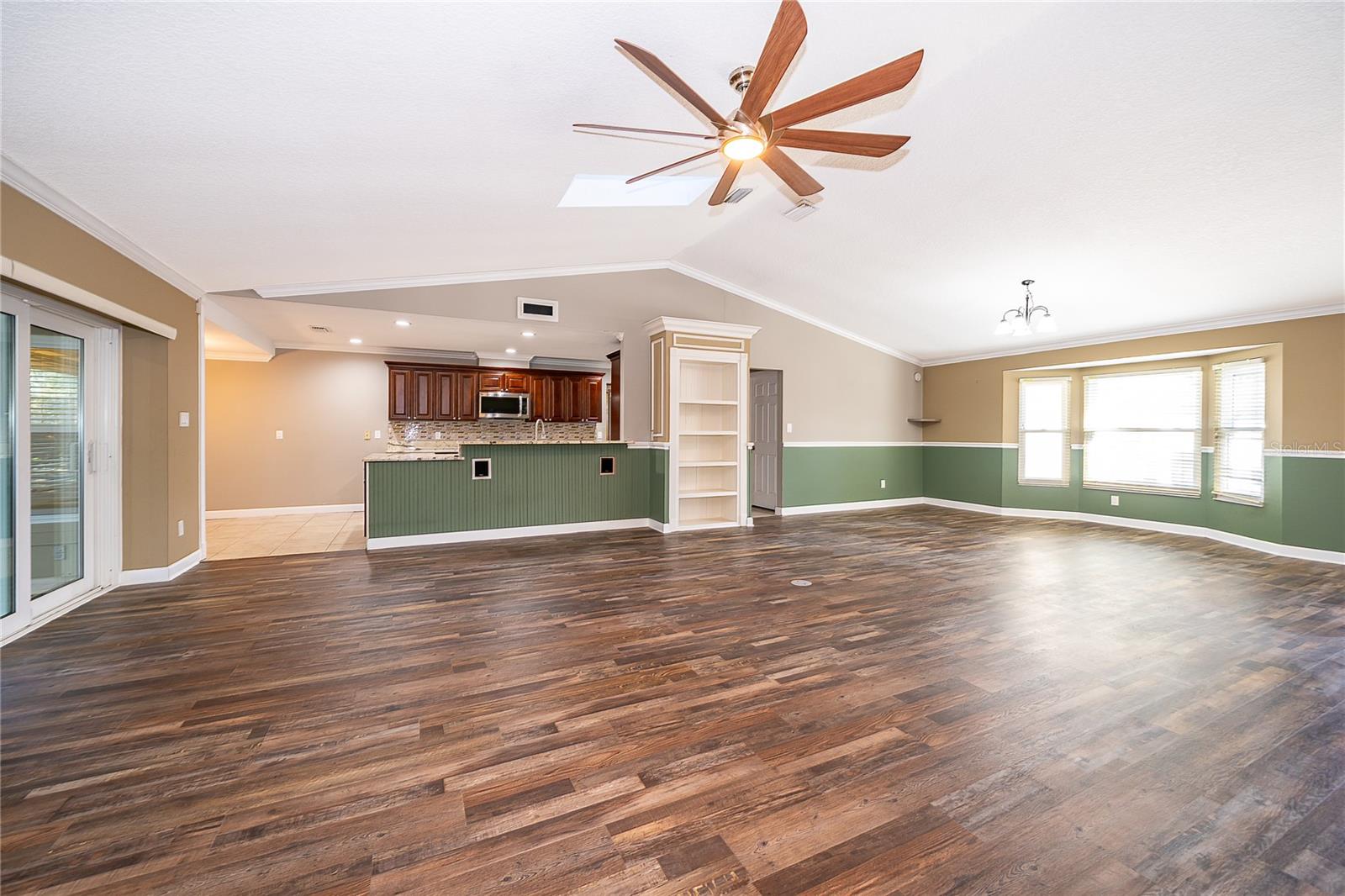 HOWELL HARBOR ESTATES - Residential