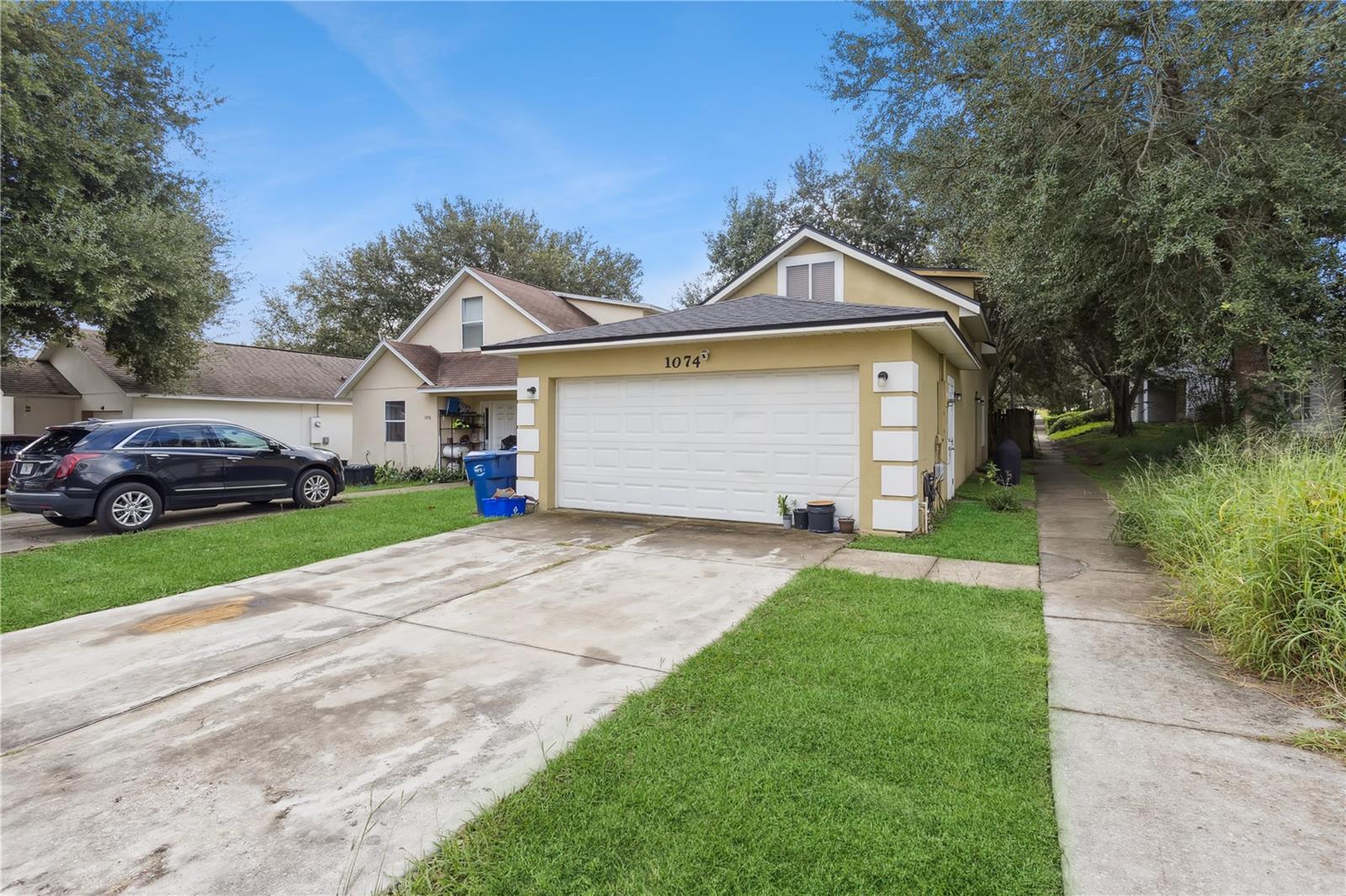 GROVELAND PARK CENTRAL LT 01 - Residential