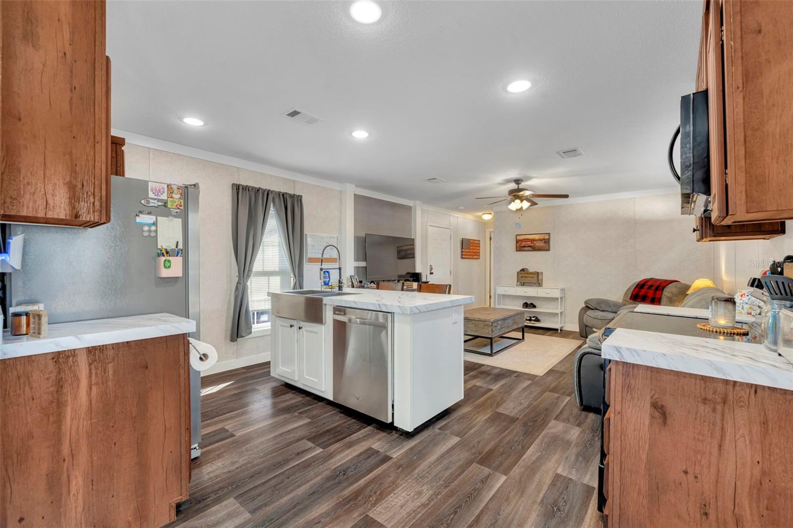 BUSHNELL PARK #28 - Residential