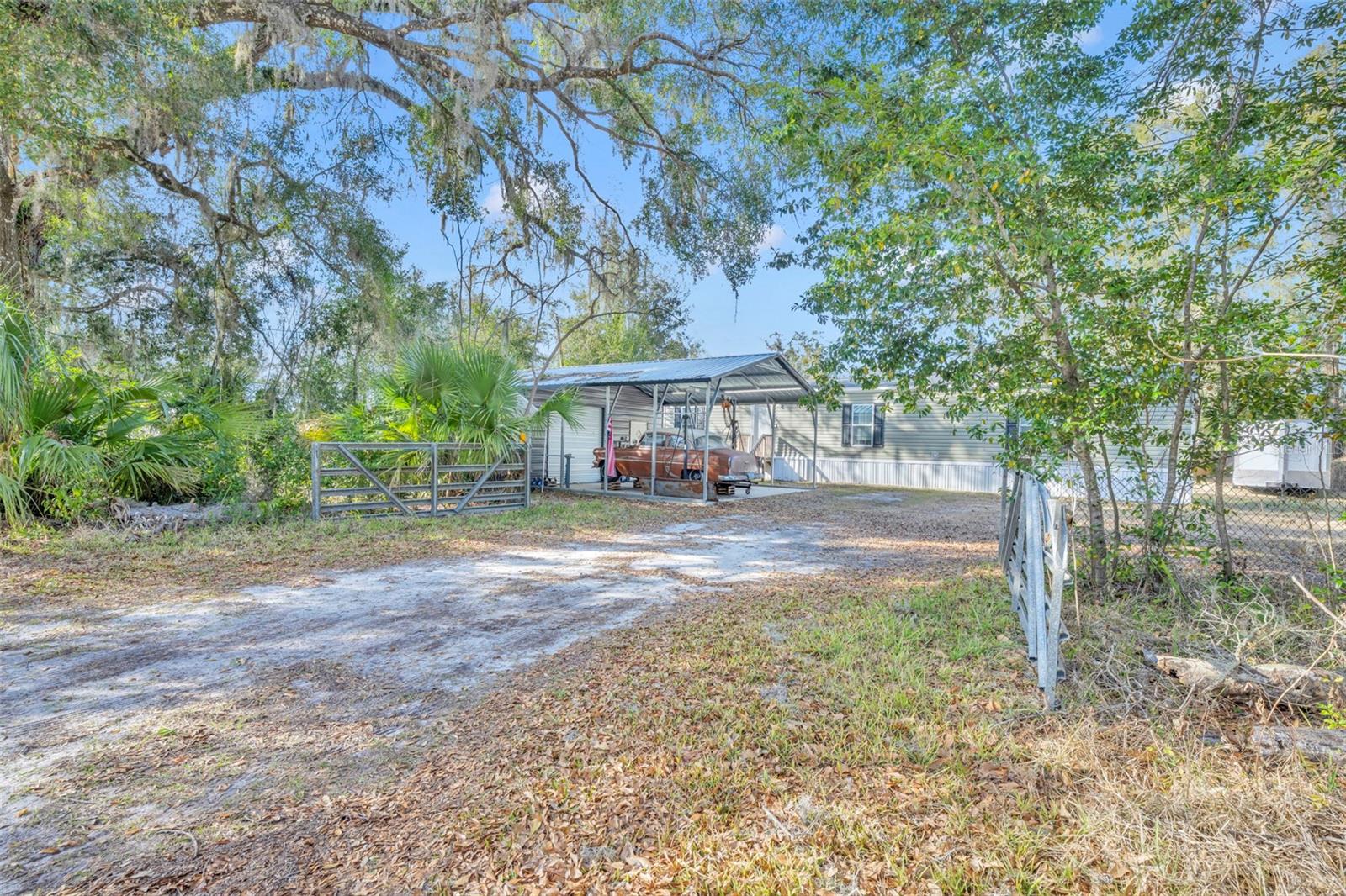 BUSHNELL PARK #28 - Residential