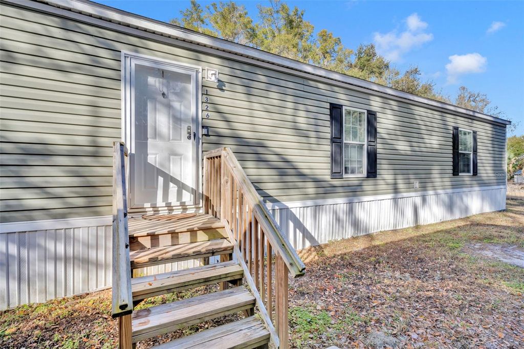 Photo of 1326 SW 69th Road, Bushnell, FL 33513 (MLS # G5108426)