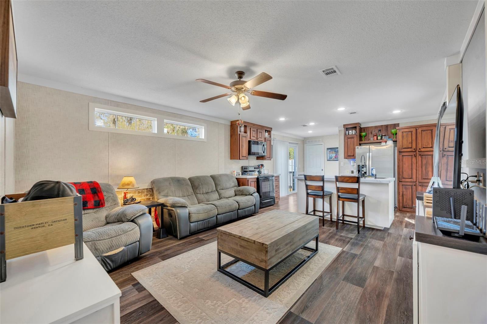 BUSHNELL PARK #28 - Residential