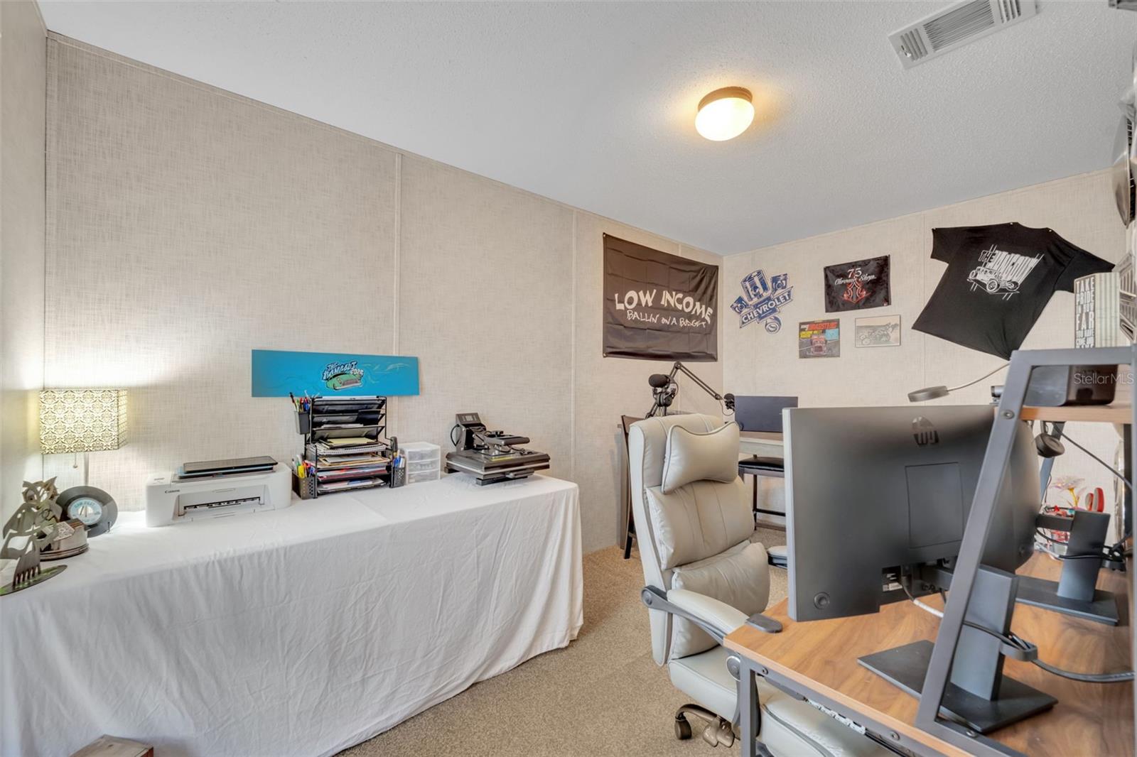 BUSHNELL PARK #28 - Residential