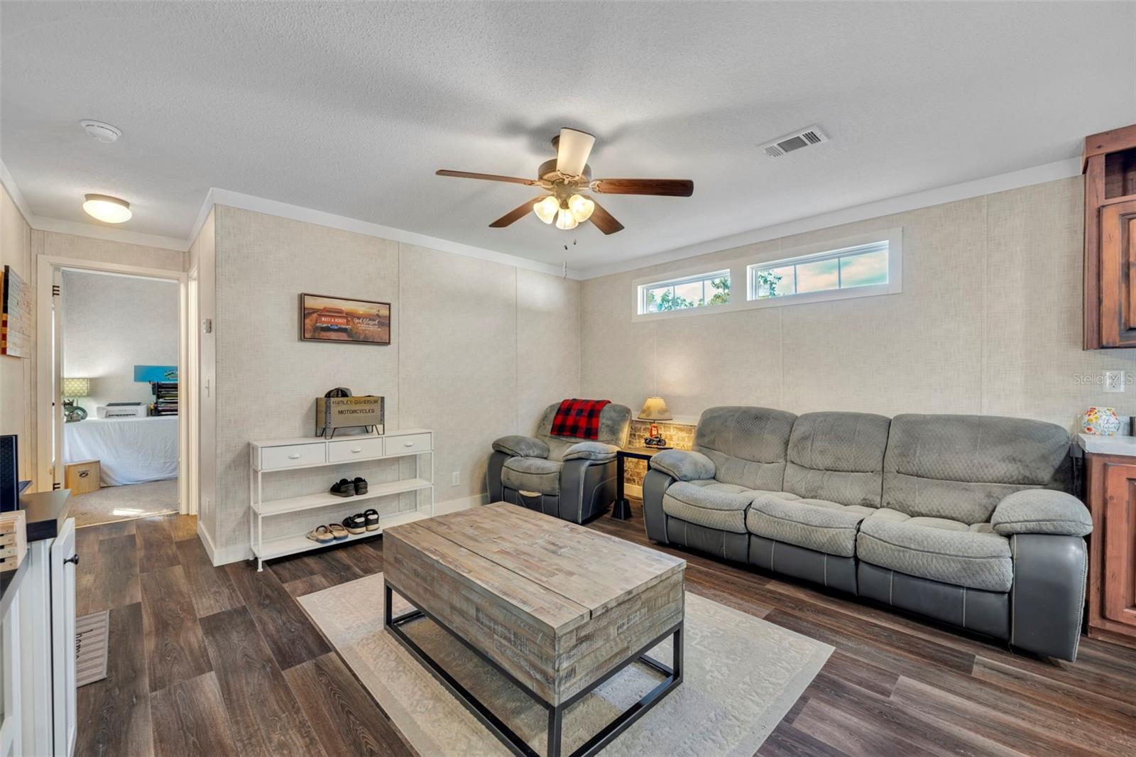 BUSHNELL PARK #28 - Residential