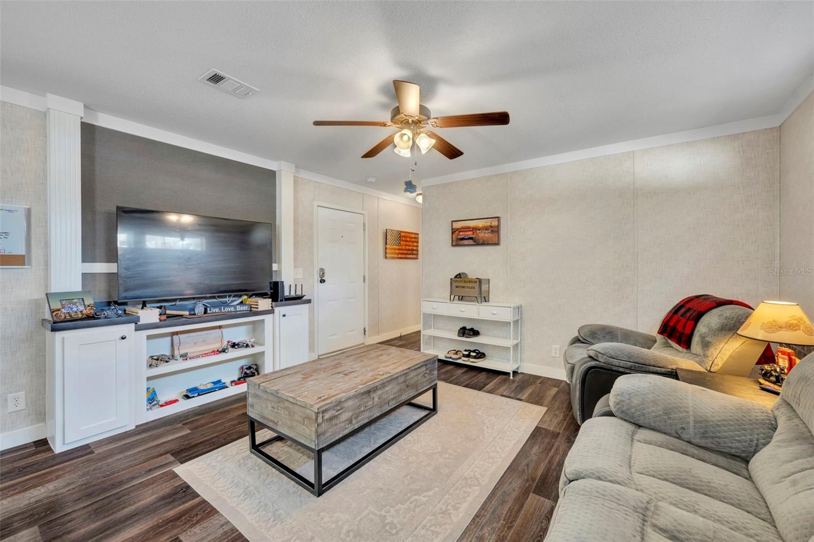 BUSHNELL PARK #28 - Residential