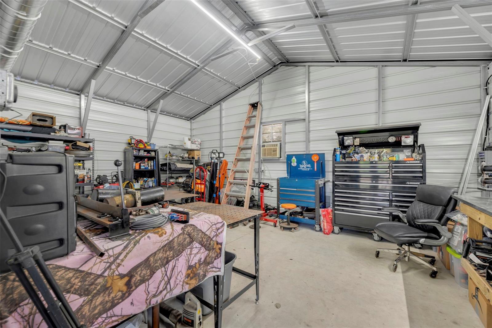 BUSHNELL PARK #28 - Residential